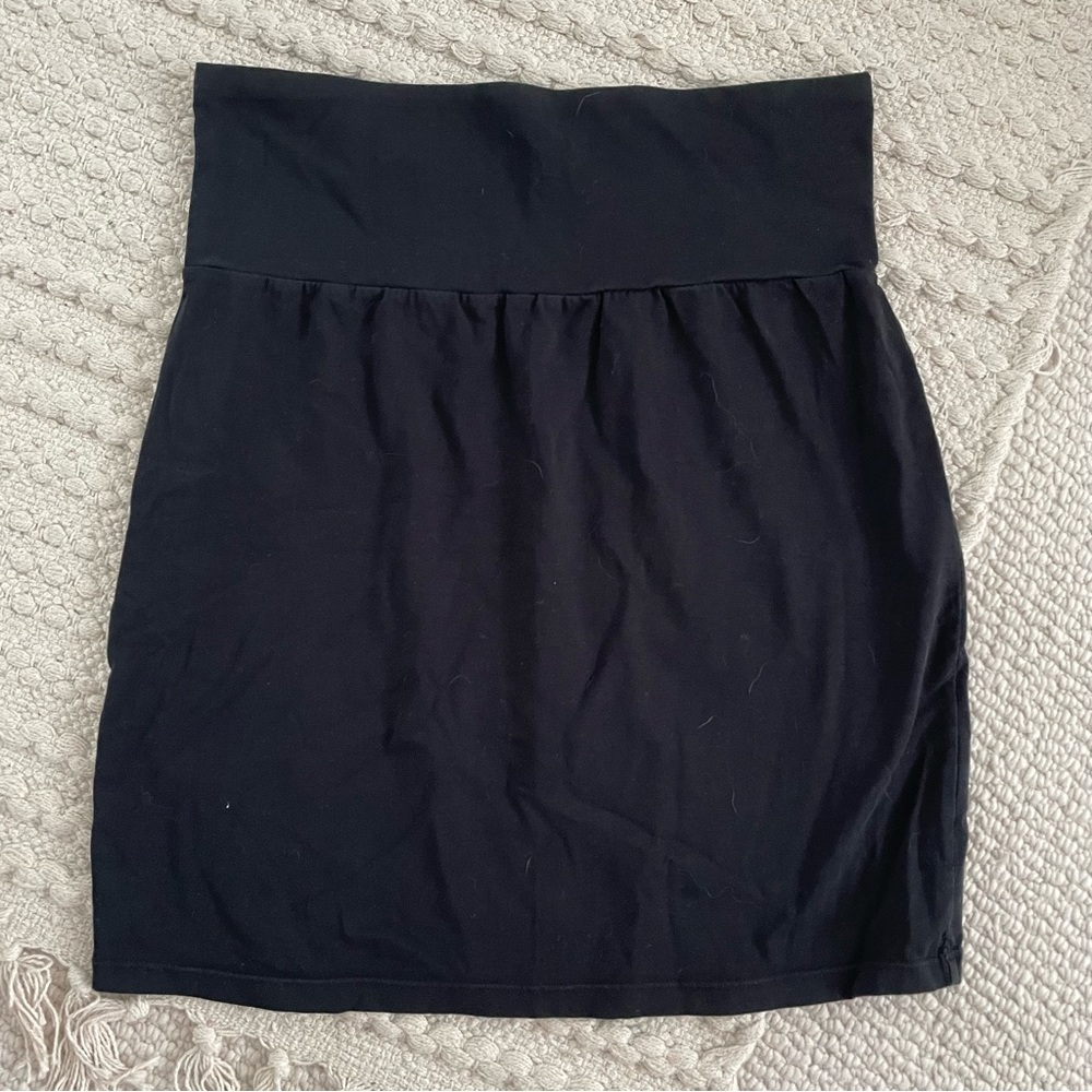 Talula HW Mini Skirt